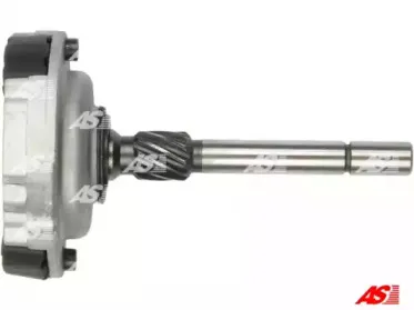 SG0009 AS-PL Кольцевая шестерня, планетарный механизм (стартер)