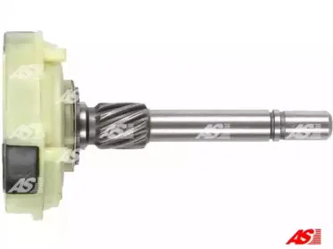 SG0020 AS-PL Кольцевая шестерня, планетарный механизм (стартер)