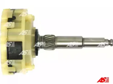 SG0023 AS-PL Кольцевая шестерня, планетарный механизм (стартер)