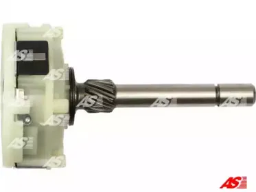 SG0033 AS-PL Кольцевая шестерня, планетарный механизм (стартер)