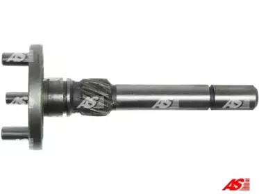 SG0058 AS-PL Кольцевая шестерня, планетарный механизм (стартер)