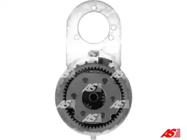 aspl-sg3006