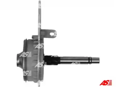 SG3006 AS-PL Кольцевая шестерня, планетарный механизм (стартер)