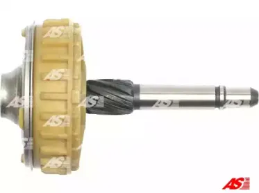 SG3008 AS-PL Кольцевая шестерня, планетарный механизм (стартер)