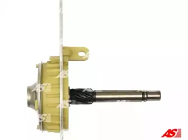 SG3009 AS-PL Кольцевая шестерня, планетарный механизм (стартер)