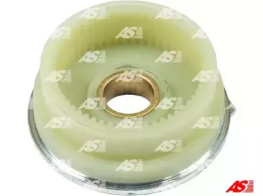 SG6001 AS-PL Кольцевая шестерня, планетарный механизм (стартер)