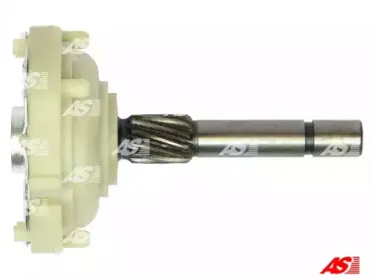 SG9005 AS-PL Кольцевая шестерня, планетарный механизм (стартер)