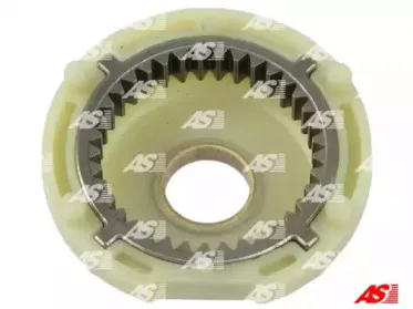 SG9006 AS-PL Кольцевая шестерня, планетарный механизм (стартер)