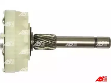 SG9007 AS-PL Кольцевая шестерня, планетарный механизм (стартер)