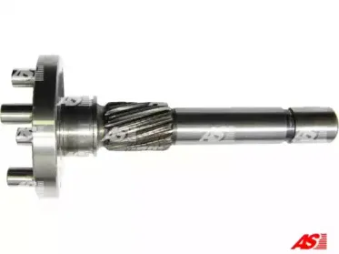 SG9012 AS-PL Кольцевая шестерня, планетарный механизм (стартер)