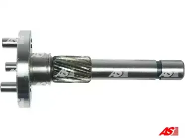 SG9019 AS-PL Кольцевая шестерня, планетарный механизм (стартер)