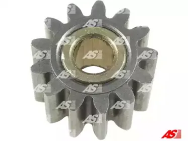 SGK0001 AS-PL Кольцевая шестерня, планетарный механизм (стартер)