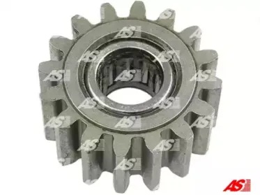 SGK5002 AS-PL Кольцевая шестерня, планетарный механизм (стартер)