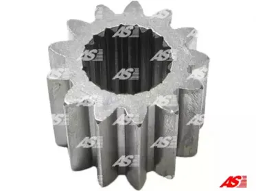 SGK6001 AS-PL Кольцевая шестерня, планетарный механизм (стартер)