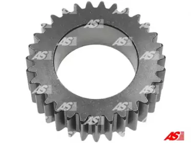 SGK6002 AS-PL Кольцевая шестерня, планетарный механизм (стартер)
