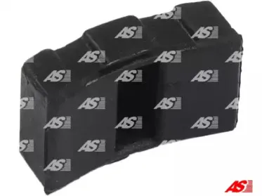 SGR0004 AS-PL Кольцевая шестерня, планетарный механизм (стартер)