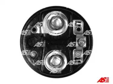 SP0003 AS-PL Ремкомплект, стартер