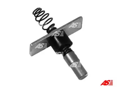 SP0004 AS-PL Ремкомплект, стартер