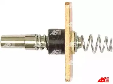SP0013 AS-PL Ремкомплект, стартер