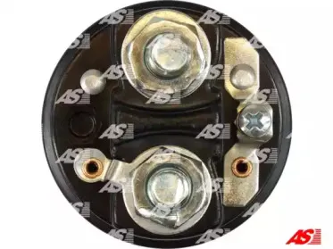 SP0017 AS-PL Ремкомплект, стартер