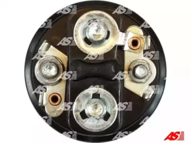 SP0022 AS-PL Ремкомплект, стартер