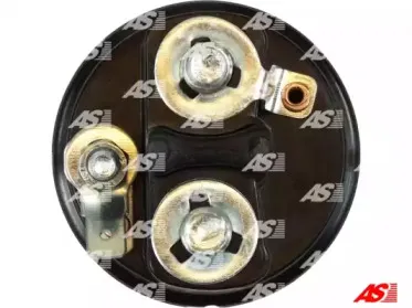 SP0027 AS-PL Ремкомплект, стартер