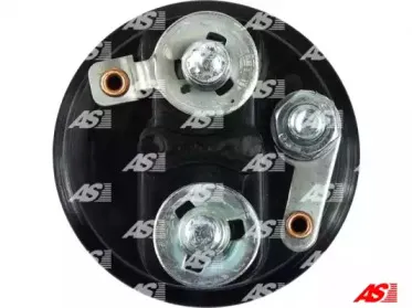 SP0028 AS-PL Ремкомплект, стартер