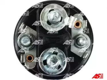 SP0031 AS-PL Ремкомплект, стартер