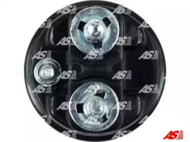 SP0035 AS-PL Ремкомплект, стартер