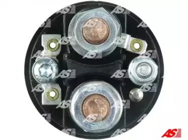 SP0060 AS-PL Ремкомплект, стартер