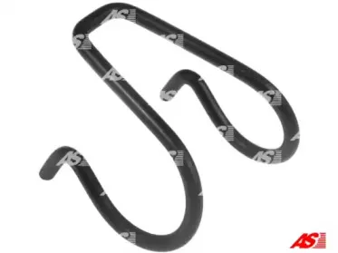 SP2001 AS-PL Ремкомплект, стартер