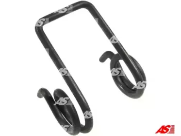 SP2002 AS-PL Ремкомплект, стартер