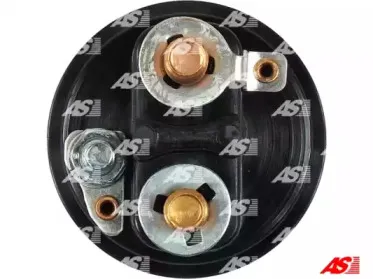 SP3007 AS-PL Ремкомплект, стартер