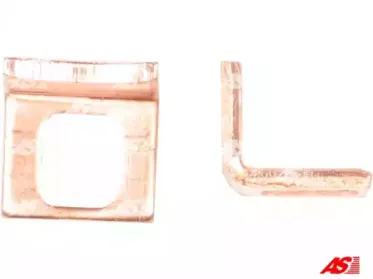 SP6001 AS-PL Ремкомплект, стартер