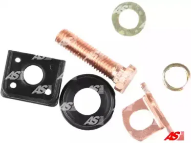 SP6003 AS-PL Ремкомплект, стартер