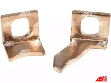 SP6010 AS-PL Ремкомплект, стартер