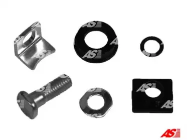 SP6014 AS-PL Ремкомплект, стартер