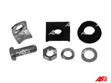 SP6019 AS-PL Ремкомплект, стартер