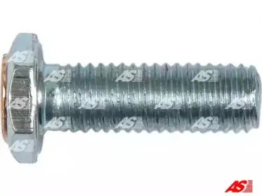 SP9028 AS-PL Ремкомплект, стартер