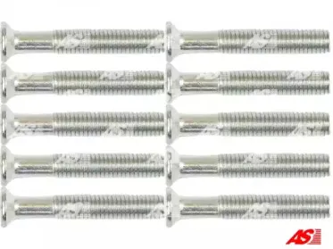 SP9030 AS-PL Ремкомплект, стартер