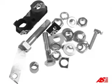 SRS0015 AS-PL Ремкомплект, стартер