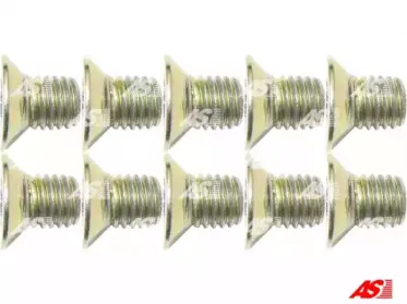 SRS0019 AS-PL Ремкомплект, стартер