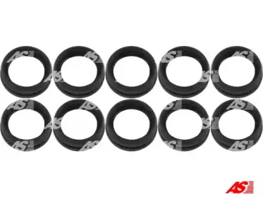 SRS0021 AS-PL Ремкомплект, стартер