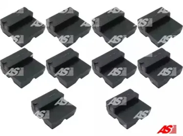 SRS0028 AS-PL Ремкомплект, стартер