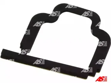 SRS0039 AS-PL Ремкомплект, стартер