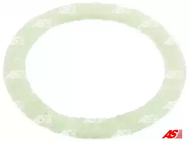 SRS0067 AS-PL Ремкомплект, стартер