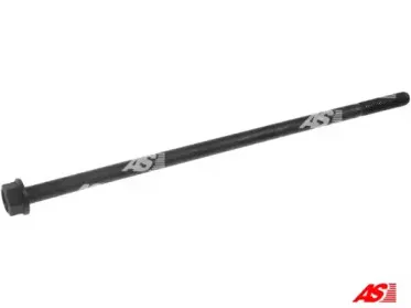 SRS0090 AS-PL Ремкомплект, стартер