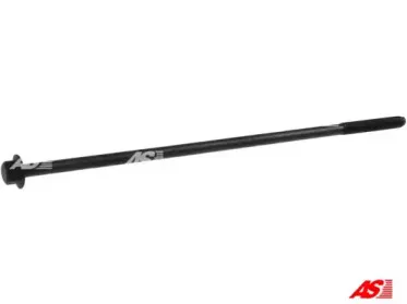 SRS0132 AS-PL Ремкомплект, стартер