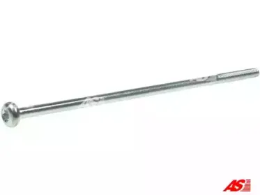 SRS0138 AS-PL Ремкомплект, стартер