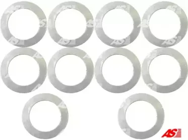 SRS9013 AS-PL Ремкомплект, стартер